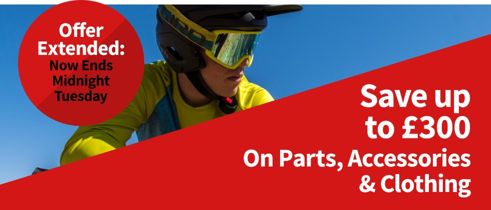 Easter Spend and Save Highlights